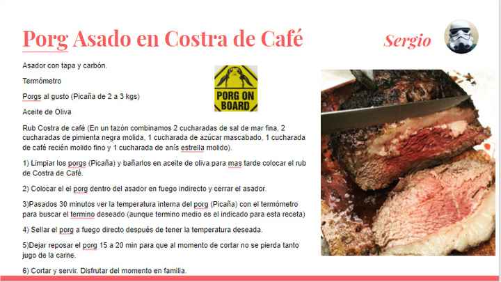 Receta 3