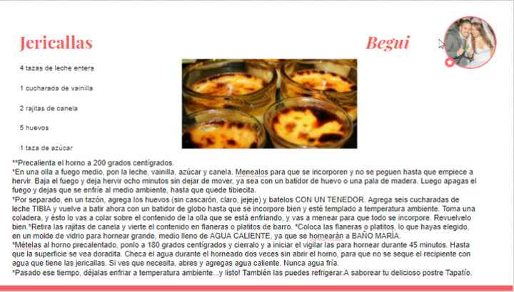 Receta 4