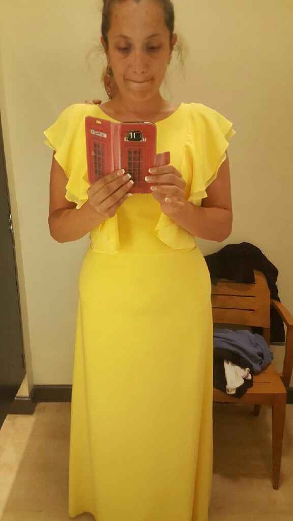 Dos damas inconformes - 3