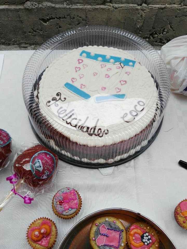 Mi despedida de soltera!!! - 4