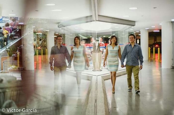 Sesión de fotos pre boda - 11