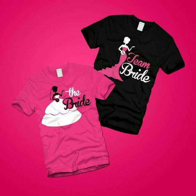 Despedida de soltera - 4