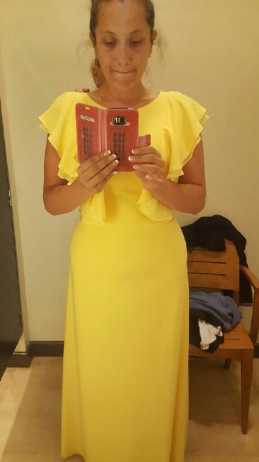 Dos damas inconformes - 3