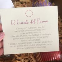 Damas de Honor - Como pedirles a tus amigas que sean tus damas ? - 5