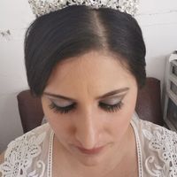 Avances: Prueba de maquillaje y de peinado!!! - 1