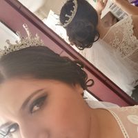 Avances: Prueba de maquillaje y de peinado!!! - 2