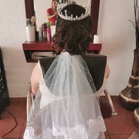 Avances: Prueba de maquillaje y de peinado!!! - 3