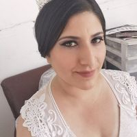 Avances: Prueba de maquillaje y de peinado!!! - 4