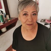Avances: Prueba de maquillaje y de peinado!!! - 5