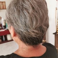Avances: Prueba de maquillaje y de peinado!!! - 6