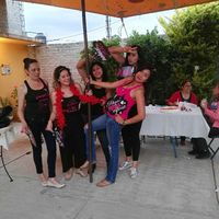Mi despedida de soltera!!! - 1