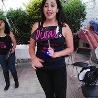 Mi despedida de soltera!!! - 2