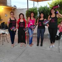 Mi despedida de soltera!!! - 3