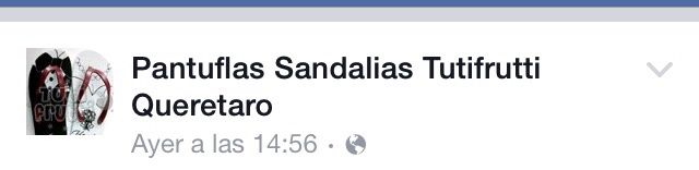Sandalias :) - 1