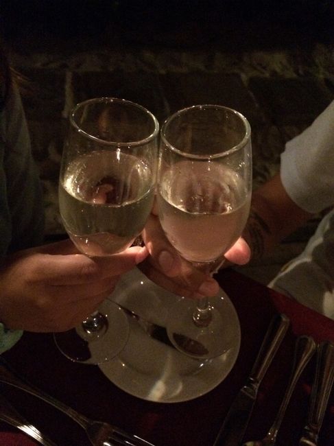 Presume tu Honeymoon! - 4