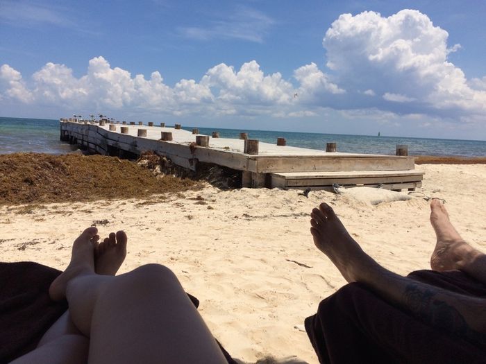 Presume tu Honeymoon! - 5