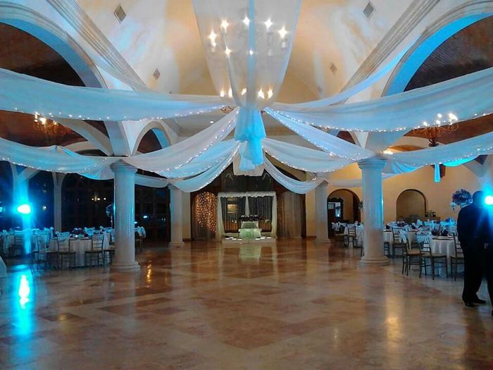 Ayuda con la decoración - 1