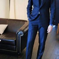 Sus amors llevaran corbata o moño? d q color sera su traje?! - 1