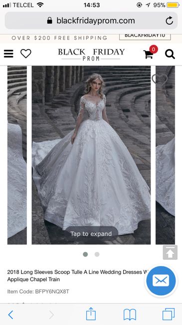  y el vestido!? - 3