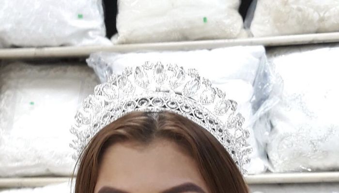 Alfin mi corona !!! 👑 - 1