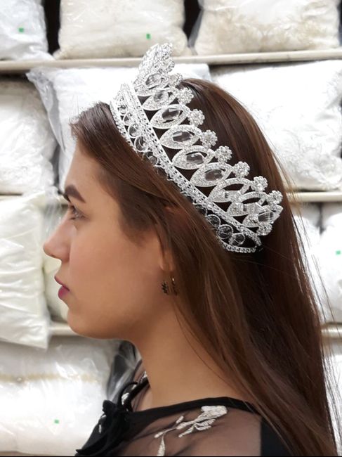 Alfin mi corona !!! 👑 - 2