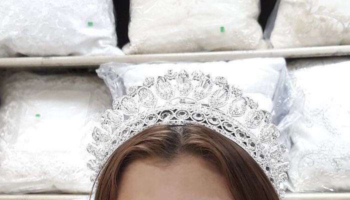 Alfin mi corona !!! 👑 - 1