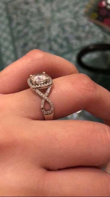 No se que hacer con mi anillo!!! 💍🤭 - 1