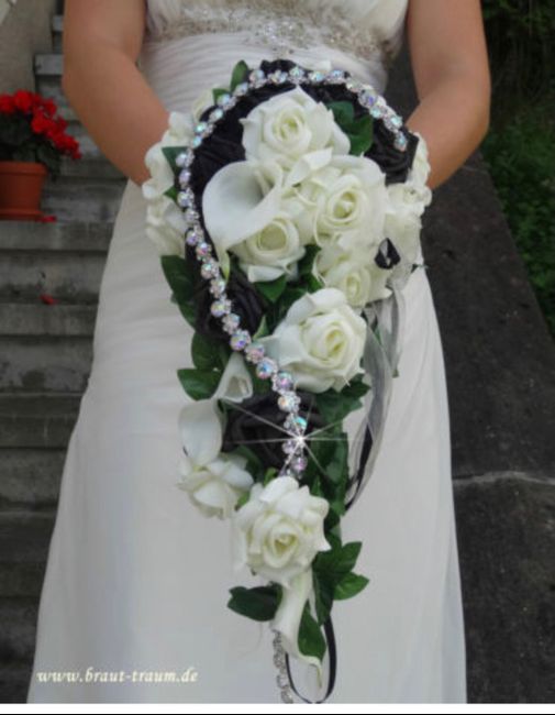 y el ramoo?!😩💐 - 5