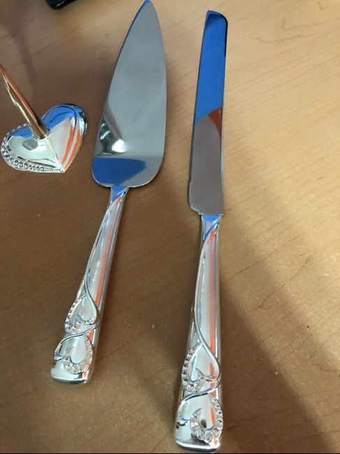 Avances a 80 dias 😱💍❤️ - 2