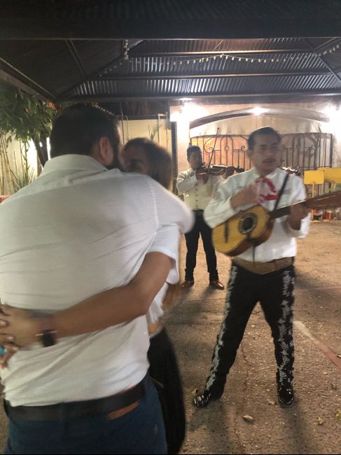 Mi despedida y más ..🙊❤️ - 8