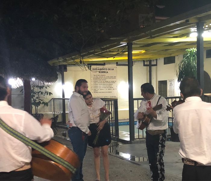 Mi despedida y más ..🙊❤️ - 11