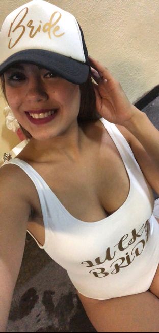 Mi despedida y más ..🙊❤️ - 17