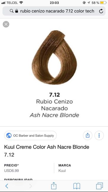 Cambio de look??!! 😨💇‍♀️💄 - 3