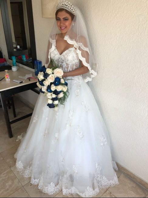 mi Boda🤩💍🥰❤️ - 8