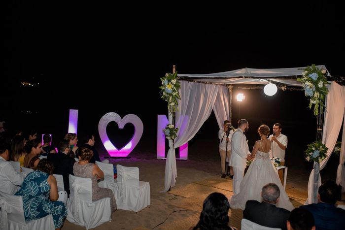 mi Boda🤩💍🥰❤️ - 10