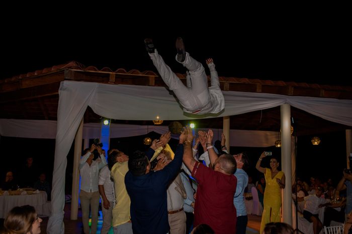 mi Boda🤩💍🥰❤️ - 16