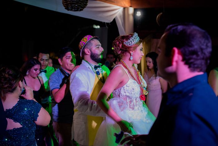 mi Boda🤩💍🥰❤️ - 19