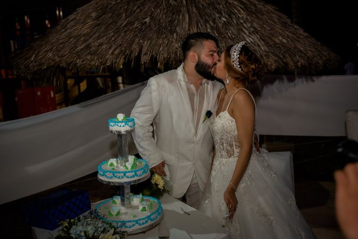 mi Boda🤩💍🥰❤️ - 21