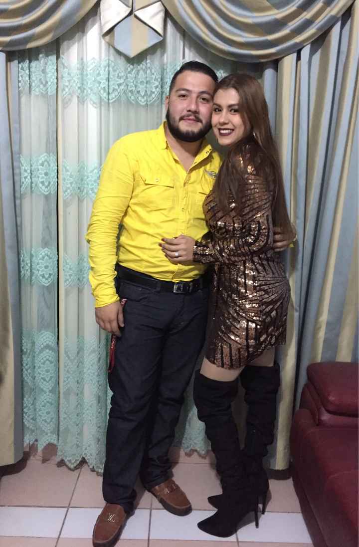 Comparte una foto con tu FM. ¡Aquí va la mía! 📸 - 1