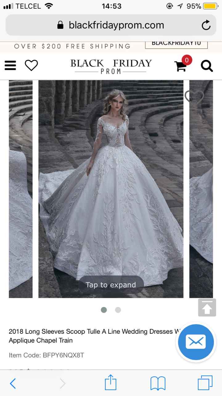  y el vestido!? - 3
