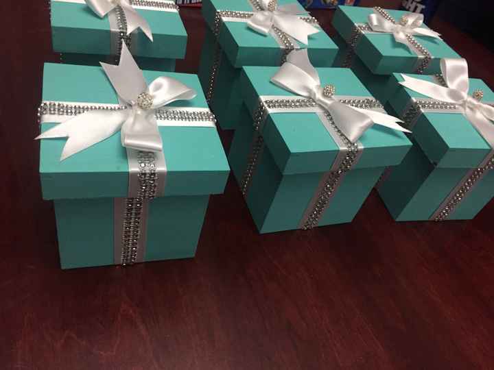  Regalo para mis damas 👠💖🌷 - 1