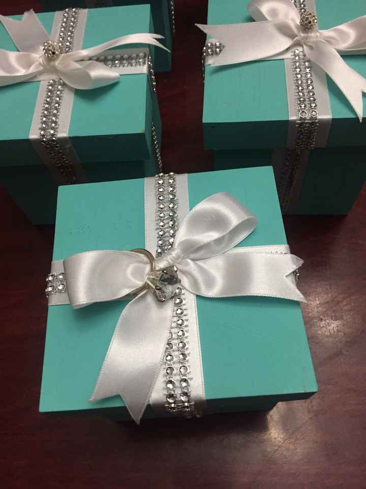  Regalo para mis damas 👠💖🌷 - 2