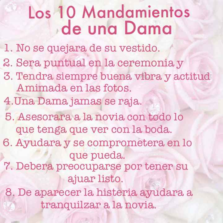  Regalo para mis damas 👠💖🌷 - 3