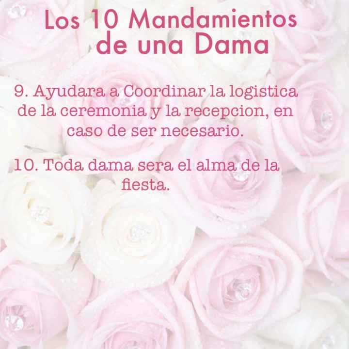  Regalo para mis damas 👠💖🌷 - 4