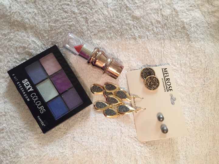  Regalo para mis damas 👠💖🌷 - 5