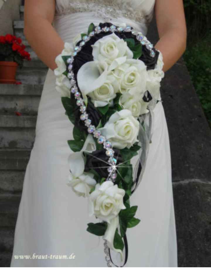 y el ramoo?!😩💐 - 5