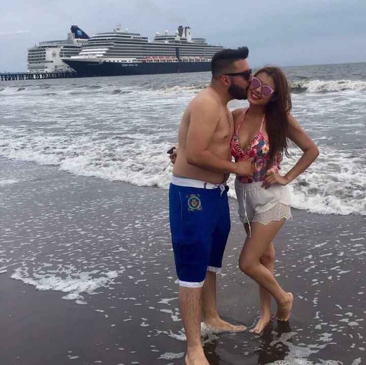 ¿cómo fue tu propuesta de matrimonio?💍 - 1