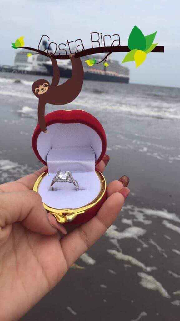 ¿cómo fue tu propuesta de matrimonio?💍 - 2