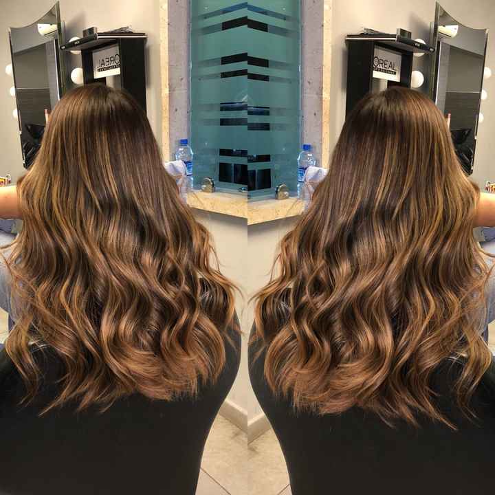 Cambio de look??!! 😨💇‍♀️💄 - 1