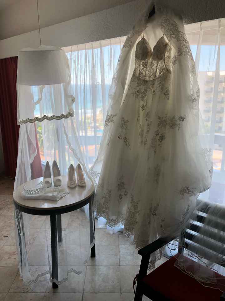 mi Boda🤩💍🥰❤️ - 7